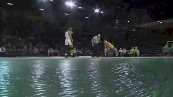 149 lbs Jacob Butler, Oklahoma vs Jaden VanMaanen, NDSU