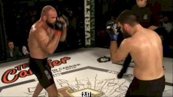 Daniel Mola At Cage Titans 47