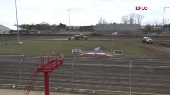 Full Replay - 2019 USAC Midgets at Kokomo Speedway | Day 1