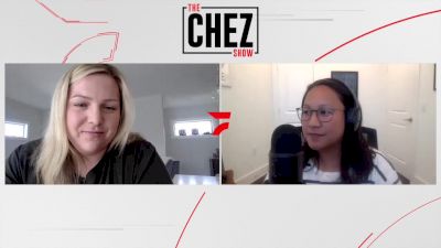 Quarantine Struggles | Ep 16 The Chez Show With Sara Groenewegen