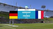 Germany vs France | 2019 Oktoberfest 7s