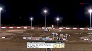 2019 East Bay WinterNationals | Modified Week - Day 3