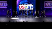 Pittsburgh Poison All Stars - Scorpiyinz [2022 Junior Dance Semis] 2022 The Dance Worlds