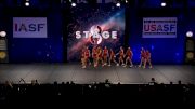 Prima Dance All-Stars - Open Jazz (USA) [2024 Open Elite Jazz Finals] 2024 The Dance Worlds