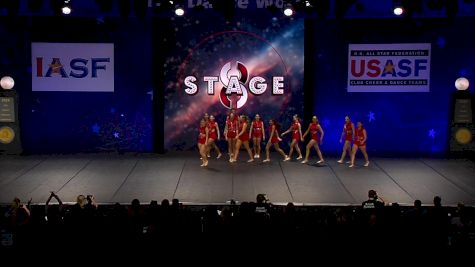 Prima Dance All-Stars - Open Jazz (USA) [2024 Open Elite Jazz Finals] 2024 The Dance Worlds