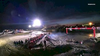 Highlights: Sioux Falls Snocross National | Pro Women Saturday