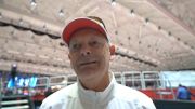 Coach Wes Kittley Talks Texas Tech Team Win At 2024 NCAA Indoor Track & Field National Championships