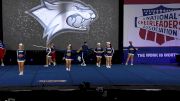 University of New Hampshire [2024 Intermediate Small Coed Division I Finals] 2024 NCA & NDA College Nationals