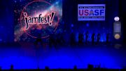 Dance Mania - Senior Lyrical [2024 Senior Small Contemporary/Lyrical Semis] 2024 The Dance Worlds