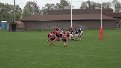 Replay: Staples Vs. Greenwich | 2022 Boys HS Nationals