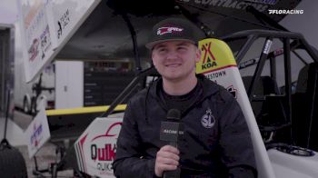 Zeb Wise: Indy Kid Running His Own Race Team