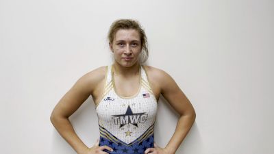 This Junior World Team Spot Is A Big Step For Kylie Welker