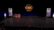 Music City All Stars - Senior Large Jazz [2021 Senior Large Jazz Semis] 2021 The Dance Worlds