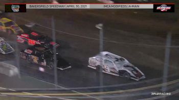 Highlights | California IMCA Speedweek at Bakersfield