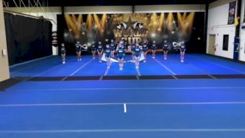 World Cup Allstars - Eclipse [L2 Senior - Small] 2021 Coastal at the Capitol Virtual National Championship