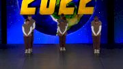 The Architects Dance Company (England) - Colossus [2022 Open Coed Elite Hip Hop Finals] 2022 The Dance Worlds