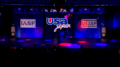 Team Bits - Bits Elite (Japan) [2023 Junior Dance Semis] 2023 The Dance Worlds
