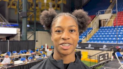 Morgan Turner Prepped For U17 Worlds With A Fargo Title