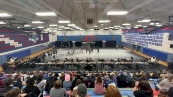 Cap City Percussion - ''On The Outside, Looking In''
