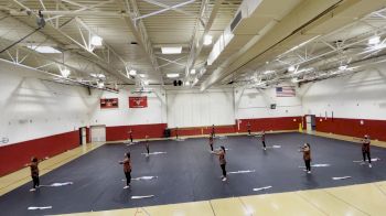 Baldwinsville JV - Bee Kind