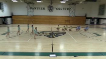 Nease High School [Virtual Medium Varsity - Jazz Finals] 2021 NDA High School National Championship