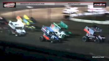 Highlights | URC Sprints at Bridgeport