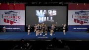Mars Hill University [2024 Intermediate Coed Division II Finals] 2024 NCA & NDA College Nationals