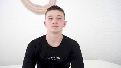 "I Know I'll Be Ready For Anybody" Cole Abate WNO Interview