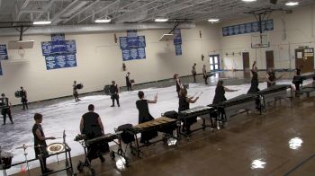 LaRue County Percussion Ensemble- Arctic