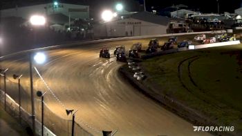 Highlights | Big Block Modifieds at Fonda Speedway