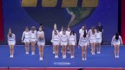 Reign Athletics - Revenge 6 [2022 L6 International Open Coed Non Tumbling Prelims] 2022 The Cheerleading Worlds