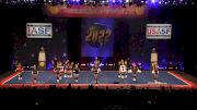PCT (Canada) - Vengeance [2022 L6 International Global Semis] 2022 The Cheerleading Worlds