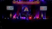 Thundercats AND (Ecuador) - Thundercats [2022 L7 International Open Large Coed Semis] 2022 The Cheerleading Worlds