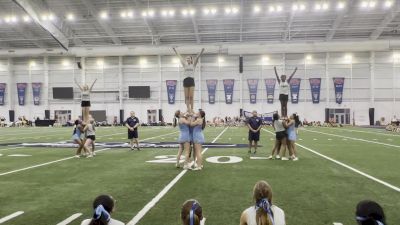 James Clemens JV - Camp Performance - 2022 UCA Camp Final Day Performances