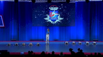 The Knockout All-Stars Open Royalty C/L [2023 Open Open / Open Lyrical Day 2] 2023 NDA All-Star Nationals