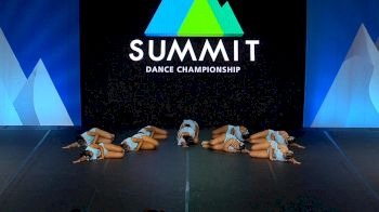 Synergy Dance Academy - Junior Lyrical [2023 Junior - Contemporary / Lyrical - Small Finals] 2023 The Dance Summit