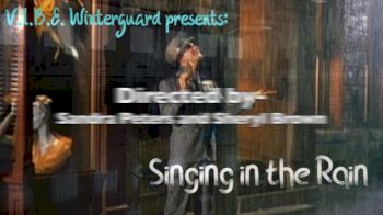 V.I.B.E.- Singing in the Rain
