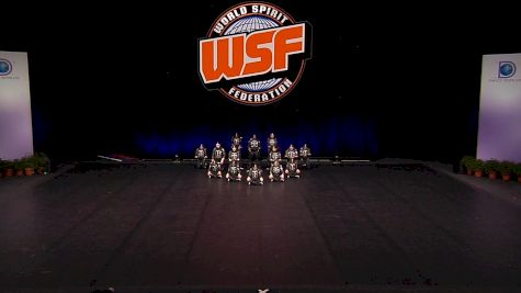 Dollhouse Dance Factory - Interstellar [2021 Open Elite Hip Hop Semis] 2021 The Dance Worlds