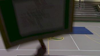 Harry Hurst Middle School [Game Day Junior High] 2020 UCA Louisiana Virtual Regional