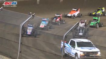 Feature | USAC Sprint Car Smackdown Night #2 at Kokomo Speedway