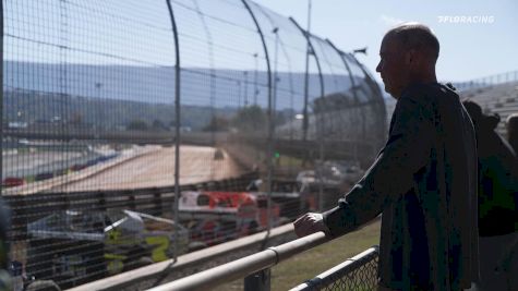 Setting The Stage: Speed Showcase Saturday At Port Royal