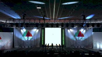 SC Cheer - Mini Loco [2022 NA] 2022 The West Regional Summit DI/DIIe