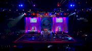 SC Cheer - Wild [2022 L6 International Open Coed Non Tumbling Semis] 2022 The Cheerleading Worlds