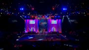 Victory Vipers - Black Diamonds [2022 L6 Senior Open Large Coed Semis] 2022 The Cheerleading Worlds