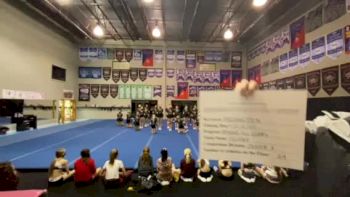 Beyond All Stars - Vicious [Level 3 L3 Junior - Medium] 2020 America's Best Virtual National Championship