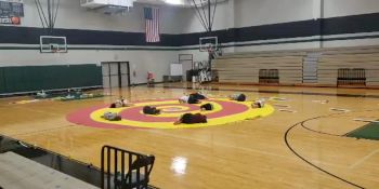 Kingwood Park HS- There's No Place Like Home