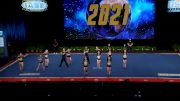 Full Force - FX6 [2021 L6 Senior XSmall Coed Prelims] 2021 The Cheerleading Worlds
