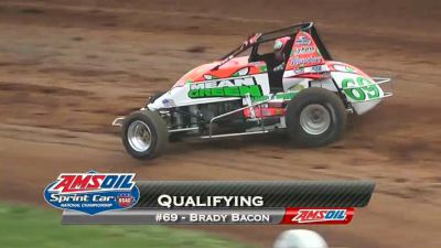 24/7 Replay: USAC Sprints at Bloomington 5/17/13