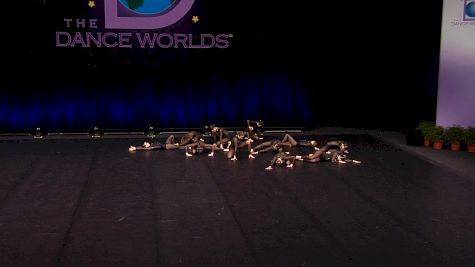 TG Studios - Senior Jazz [2021 Senior Small Jazz Semis] 2021 The Dance Worlds