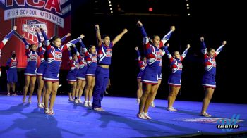 Passion & Pride For Their School: Edinburg High School